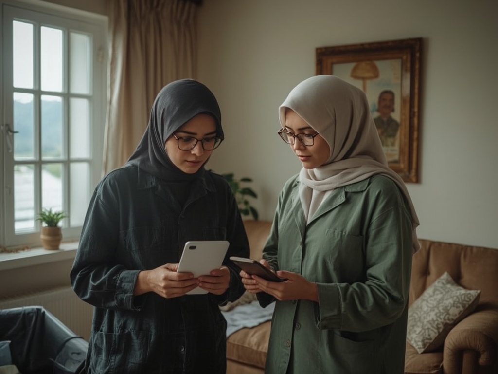 Checklist Sehat untuk Liburan: Energi Rumah Aman, Tubuh Tetap Fit